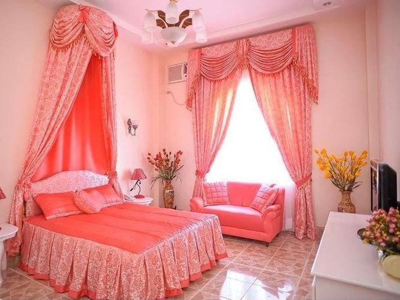 ไฮแลนเดอร์ โรงแรม แอนด์ รีสอร์ต Solano ภายนอก รูปภาพ