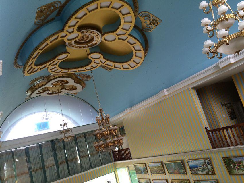 ไฮแลนเดอร์ โรงแรม แอนด์ รีสอร์ต Solano ภายนอก รูปภาพ